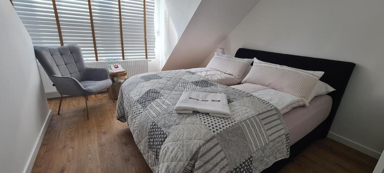 Apartmenthaus In Papenburg Exteriör bild