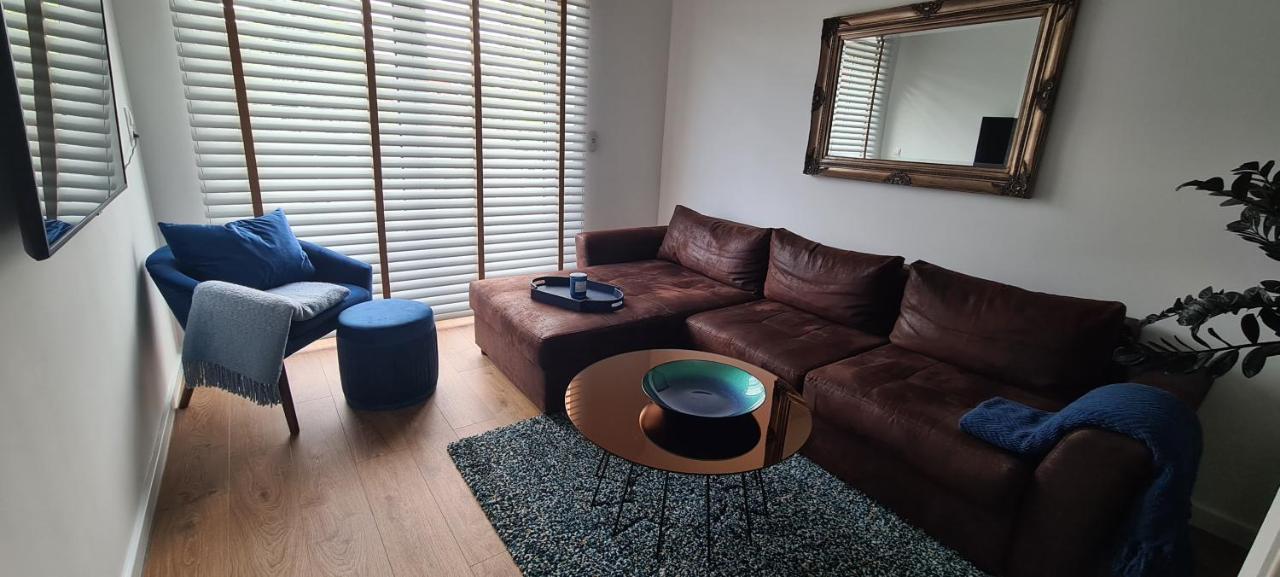 Apartmenthaus In Papenburg Rum bild